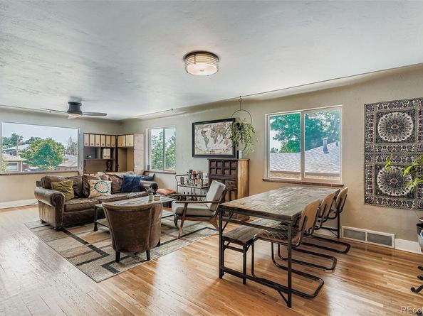 2715 Xavier Street, Denver CO 80212