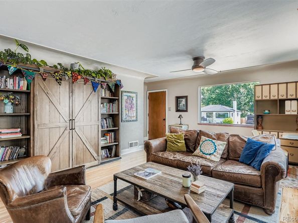 2715 Xavier Street, Denver CO 80212