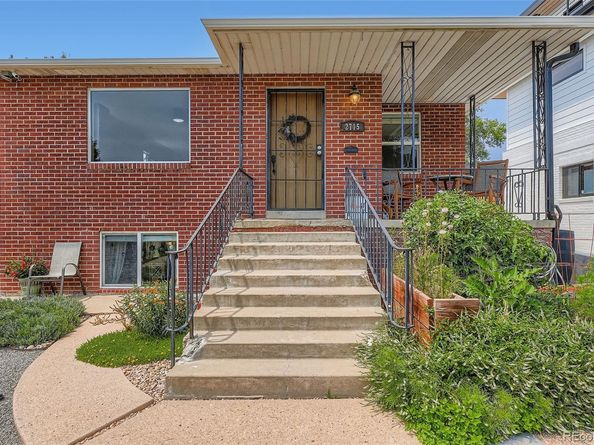 2715 Xavier Street, Denver CO 80212