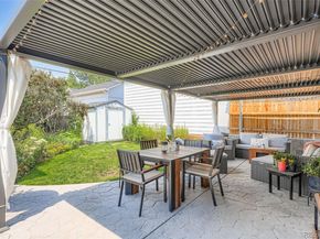 2715 Xavier Street, Denver CO 80212