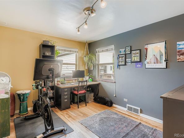 2715 Xavier Street, Denver CO 80212