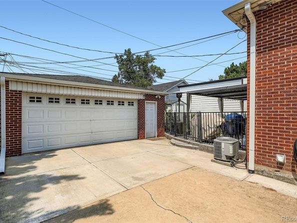 2715 Xavier Street, Denver CO 80212