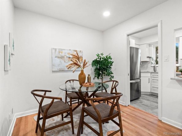 1820 S Saint Paul Street, Denver CO 80210