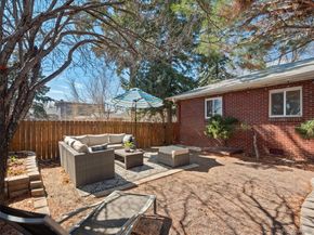 1820 S Saint Paul Street, Denver CO 80210