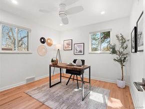 1820 S Saint Paul Street, Denver CO 80210