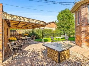 1090 Bonnie Brae Boulevard, Denver CO 80209