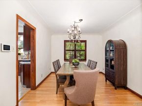 1090 Bonnie Brae Boulevard, Denver CO 80209