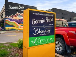 1090 Bonnie Brae Boulevard, Denver CO 80209