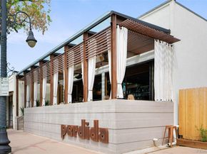 1090 Bonnie Brae Boulevard, Denver CO 80209