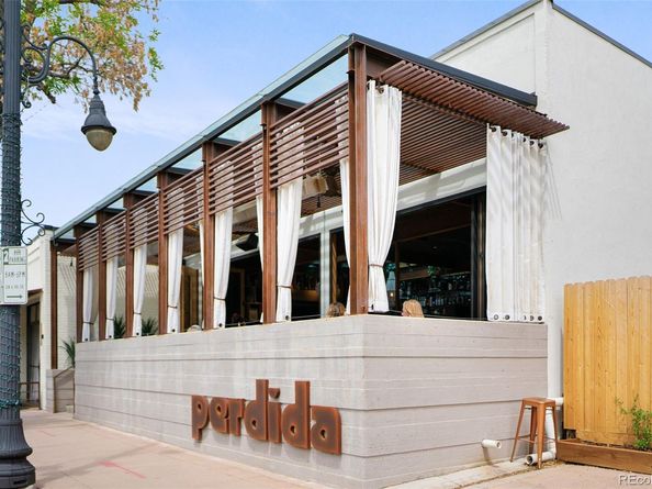 1090 Bonnie Brae Boulevard, Denver CO 80209