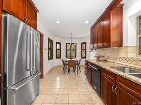 1090 Bonnie Brae Boulevard, Denver CO 80209