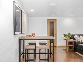 1090 Bonnie Brae Boulevard, Denver CO 80209