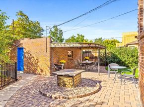 1090 Bonnie Brae Boulevard, Denver CO 80209