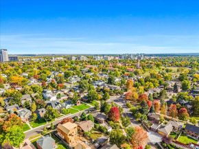 1090 Bonnie Brae Boulevard, Denver CO 80209