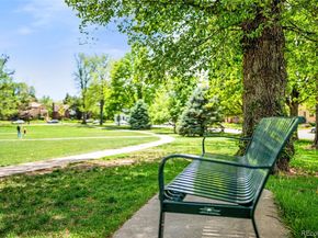 1090 Bonnie Brae Boulevard, Denver CO 80209