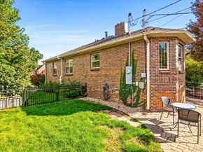 1090 Bonnie Brae Boulevard, Denver CO 80209