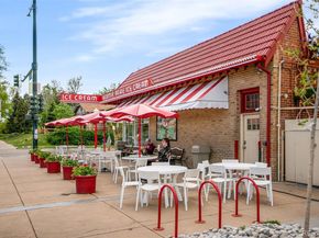 1090 Bonnie Brae Boulevard, Denver CO 80209