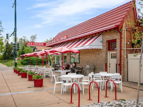 1090 Bonnie Brae Boulevard, Denver CO 80209