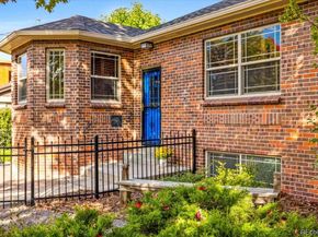 1090 Bonnie Brae Boulevard, Denver CO 80209