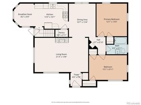 1090 Bonnie Brae Boulevard, Denver CO 80209