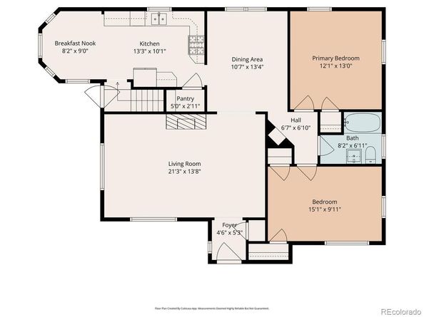 1090 Bonnie Brae Boulevard, Denver CO 80209