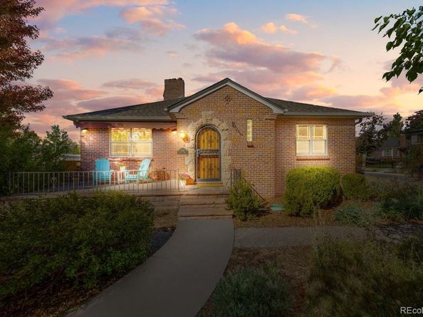 1090 Bonnie Brae Boulevard, Denver CO 80209