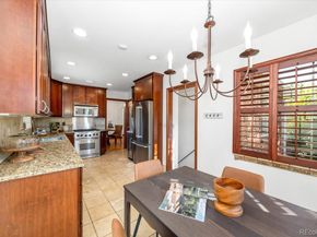 1090 Bonnie Brae Boulevard, Denver CO 80209