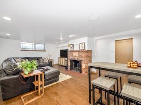 1090 Bonnie Brae Boulevard, Denver CO 80209