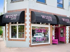 1090 Bonnie Brae Boulevard, Denver CO 80209