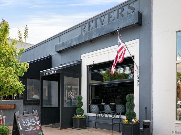 1090 Bonnie Brae Boulevard, Denver CO 80209