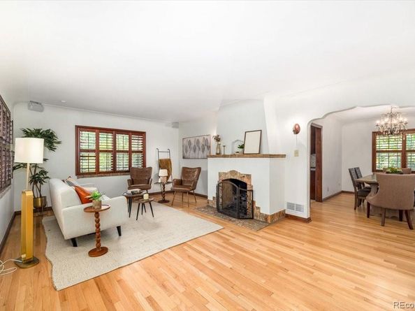 1090 Bonnie Brae Boulevard, Denver CO 80209