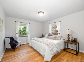 1090 Bonnie Brae Boulevard, Denver CO 80209