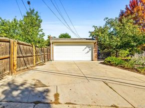 1090 Bonnie Brae Boulevard, Denver CO 80209