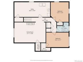 1090 Bonnie Brae Boulevard, Denver CO 80209