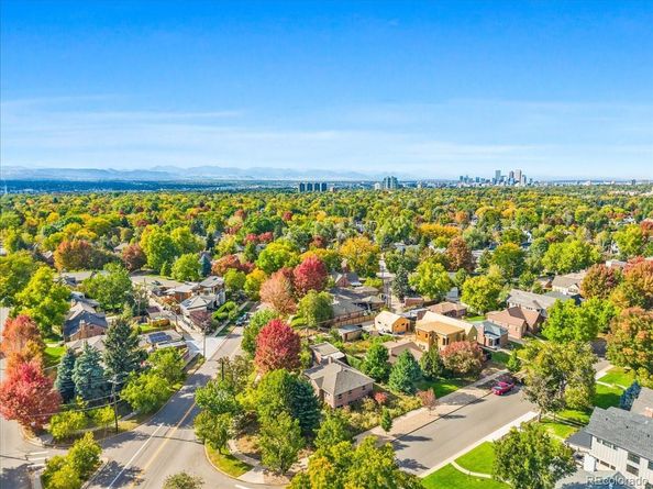 1090 Bonnie Brae Boulevard, Denver CO 80209