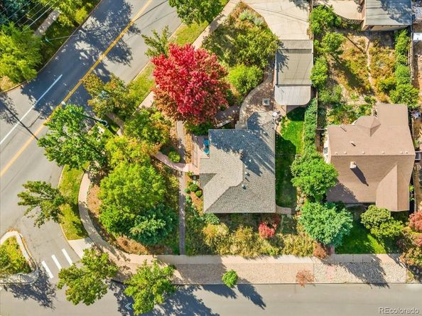 1090 Bonnie Brae Boulevard, Denver CO 80209