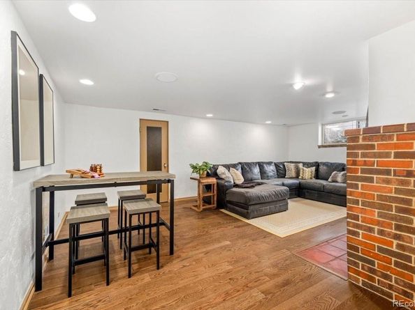 1090 Bonnie Brae Boulevard, Denver CO 80209