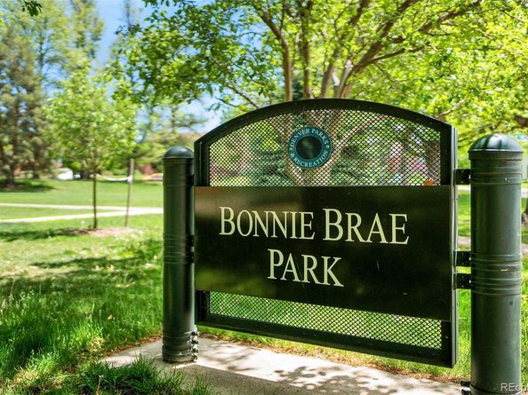 1090 Bonnie Brae Boulevard, Denver CO 80209