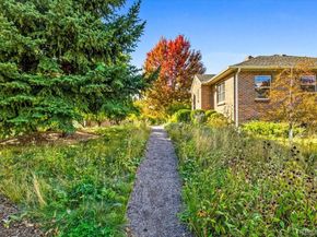 1090 Bonnie Brae Boulevard, Denver CO 80209