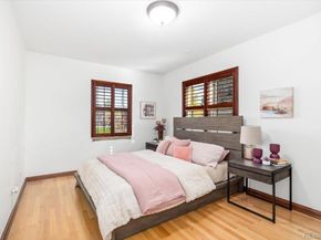 1090 Bonnie Brae Boulevard, Denver CO 80209