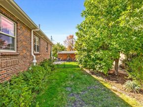 1090 Bonnie Brae Boulevard, Denver CO 80209