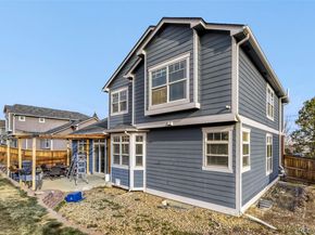 19268 E Caspian Place, Aurora CO 80013