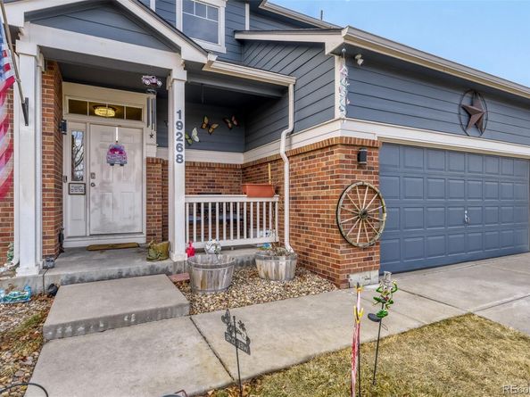 19268 E Caspian Place, Aurora CO 80013