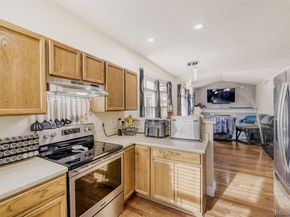 19268 E Caspian Place, Aurora CO 80013