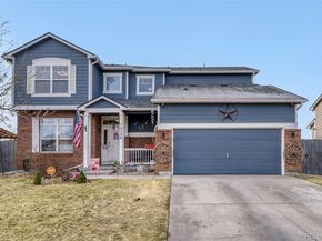 19268 E Caspian Place, Aurora CO 80013