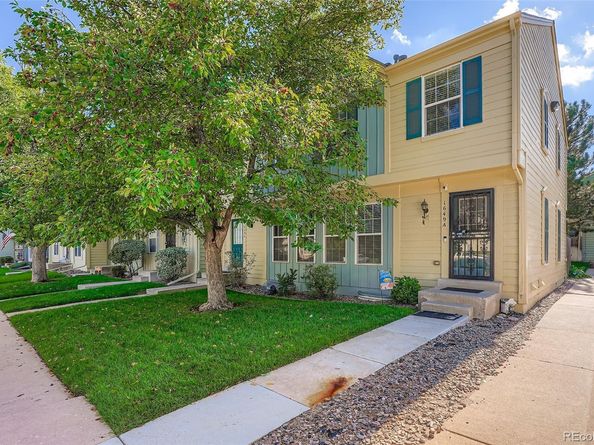 1649 S Ivory Circle A, Aurora CO 80017