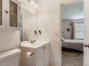 1649 S Ivory Circle A, Aurora CO 80017