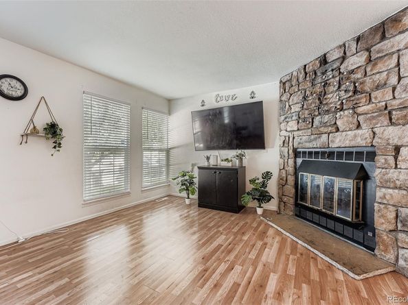 1649 S Ivory Circle A, Aurora CO 80017