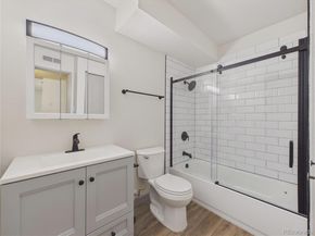 3643 S Sheridan Boulevard 8, Denver CO 80235