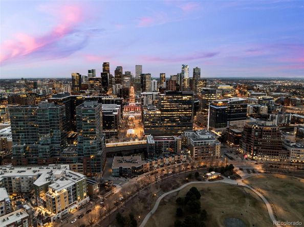 1700 Bassett Street 1612, Denver CO 80202